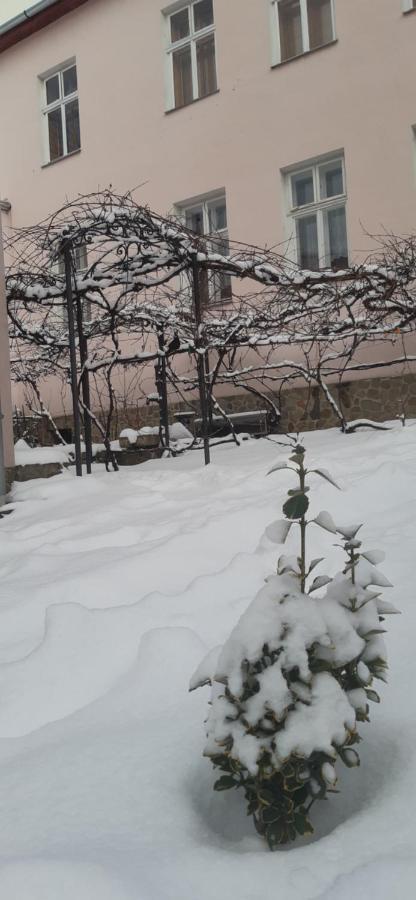 Lovecky Apartman Na Namesti Ve Frenstate Pod Radhostem Frenstat pod Radhostem Exterior photo